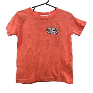 Ron Jon Kids Coral Short Sleeve Tee